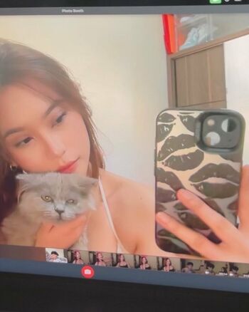 Full leaked Galelih bautista private onlyfans photo