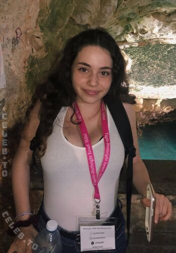 Full leaked Gali golan private onlyfans photo