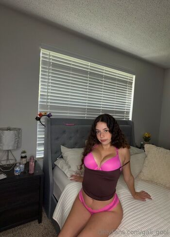 Full leaked Gali gool private photo
