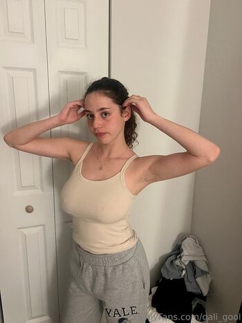 Full leaked Gali gool  page private onlyfans photo