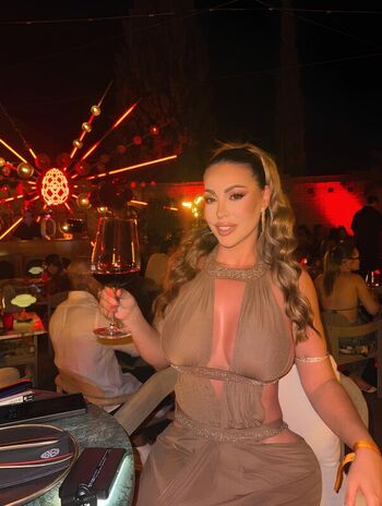 Full leaked Galia slesar private photo