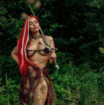 Full leaked Galina kohvakko private onlyfans photo