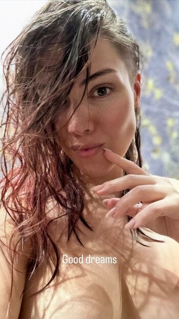 Full leaked Galina kohvakko private onlyfans photo