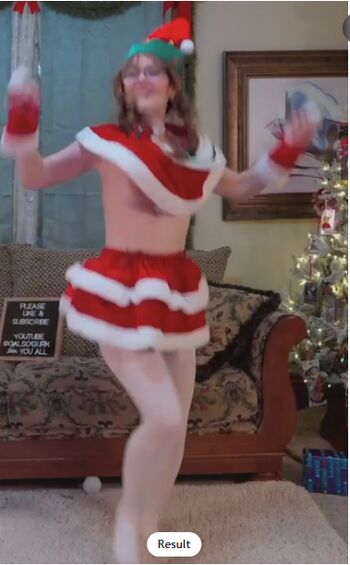 Full leaked Gals o gurk  page private onlyfans photo