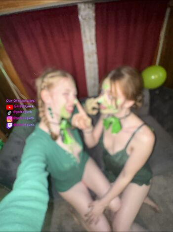 Full leaked Gals o gurk private onlyfans photo