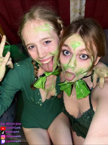 Full leaked Gals o gurk private onlyfans photo