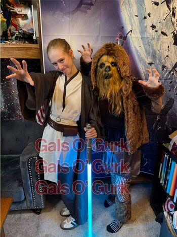Full leaked Gals o gurk private photo