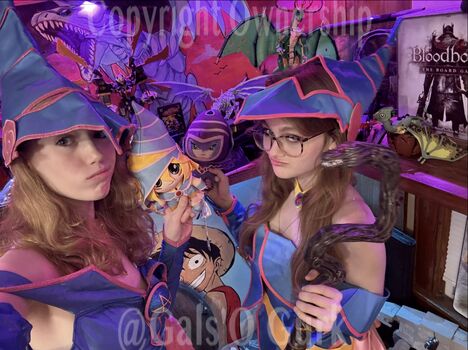 Full leaked Gals o gurk page private photo