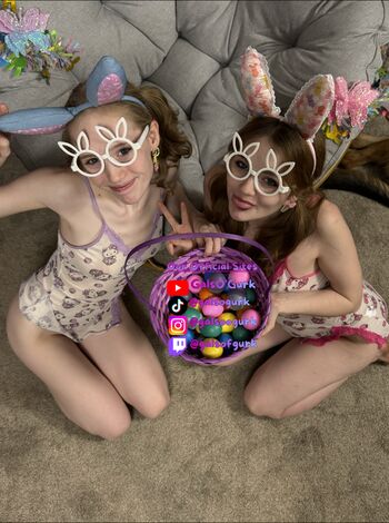 Full leaked Galsgurk private onlyfans photo