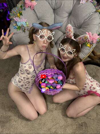 Full leaked Galsgurk private onlyfans photo