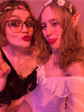 Full leaked Galsgurk private onlyfans photo