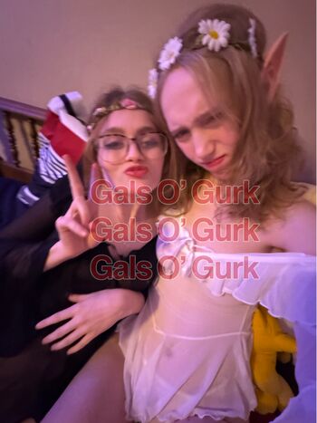 Full leaked Galsgurk private onlyfans photo