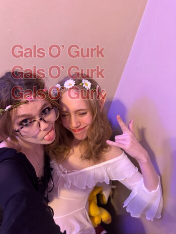 Full leaked Galsgurk private onlyfans photo