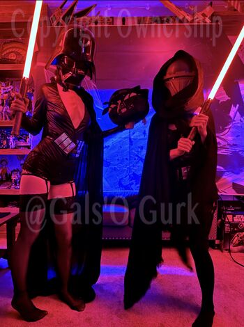 Full leaked Galsgurk private photo