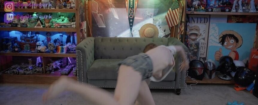Full leaked Galsgurk private photo