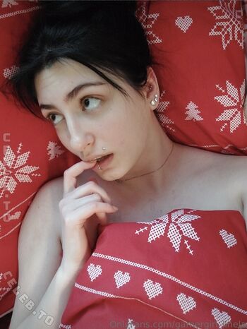 Full leaked Gamergirl linela private onlyfans photo