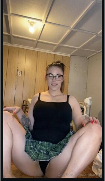 Full leaked Gamergirlhanny private onlyfans photo