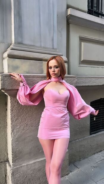 Full leaked Gamze karta private onlyfans photo