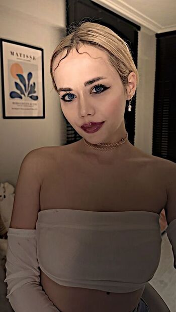 Full leaked Gamze karta private onlyfans photo