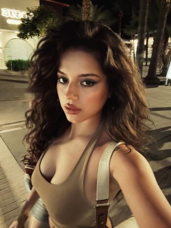 Full leaked Gamzzeyss page private onlyfans photo