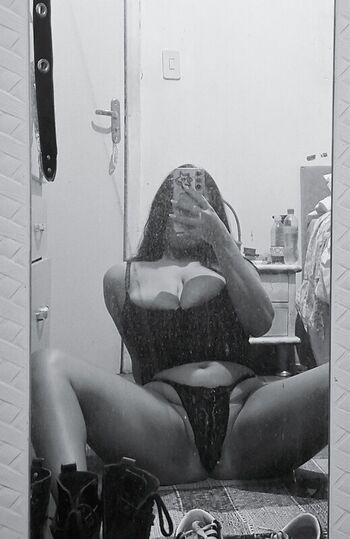 Full leaked Ganjex private photo
