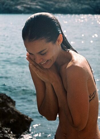 Full leaked Gara arias page private photo