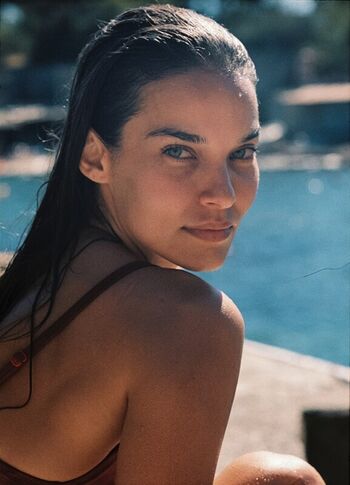 Full leaked Gara arias page private photo