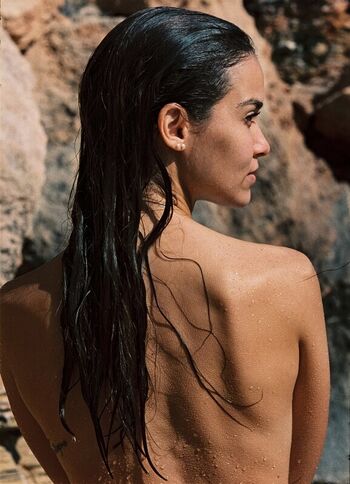 Full leaked Gara arias page private photo