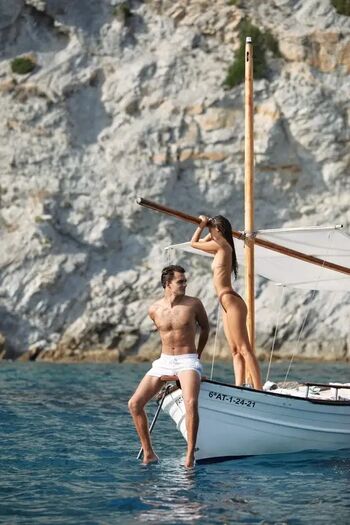 Full leaked Gara arias private photo