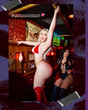 Full leaked Garciaastepph private onlyfans photo