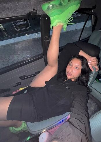Full leaked Garibocan private photo