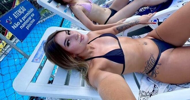 Full leaked Garimpo shopee private onlyfans photo