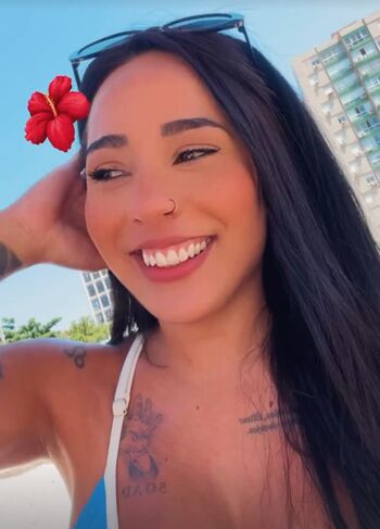 Full leaked Garotas da baixada santista private onlyfans photo