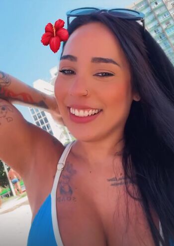 Full leaked Garotas da baixada santista private onlyfans photo