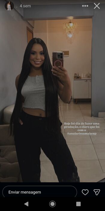 Full leaked Garotas de brasilia private onlyfans photo