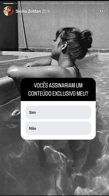 Full leaked Garotas de ponta grossa private photo