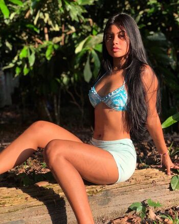 Full leaked Garotas indgenas private photo