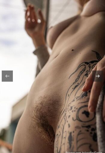 Full leaked Garza magazine private onlyfans photo