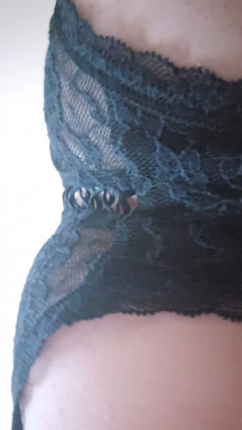 Full leaked Gassybbymia private photo