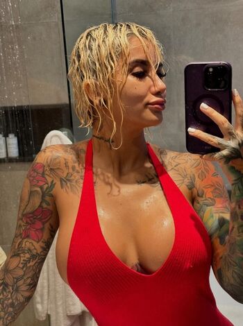 Full leaked Gata ruiz private onlyfans photo