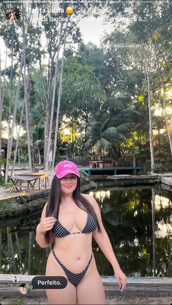Full leaked Gatas de manaus page private photo