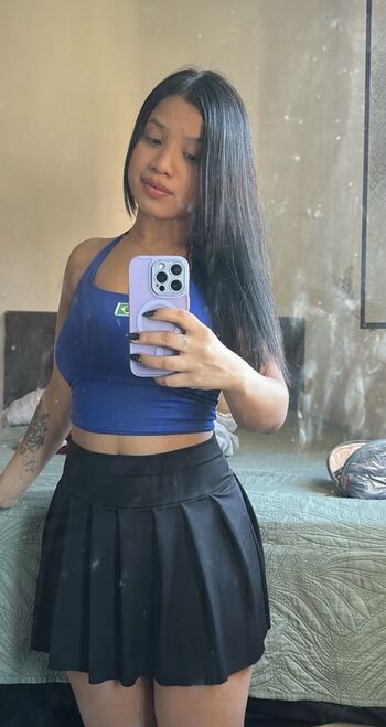Full leaked Gatas de manaus private photo