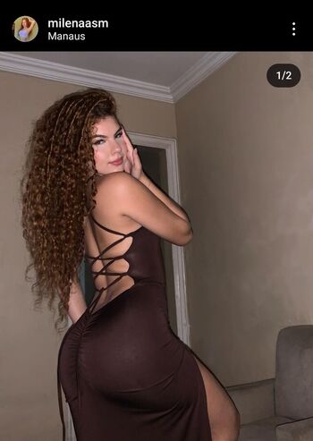 Full leaked Gatas de manaus private photo