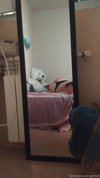 Full leaked Gatituh private photo