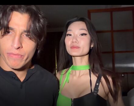 Full leaked Gattouz page private onlyfans photo