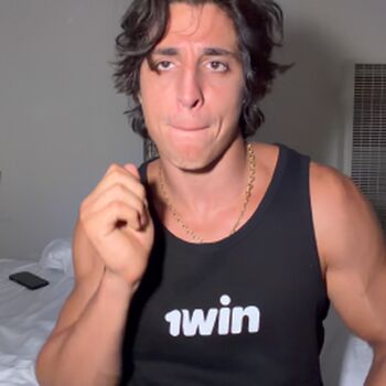 Full leaked Gattouz page private onlyfans photo