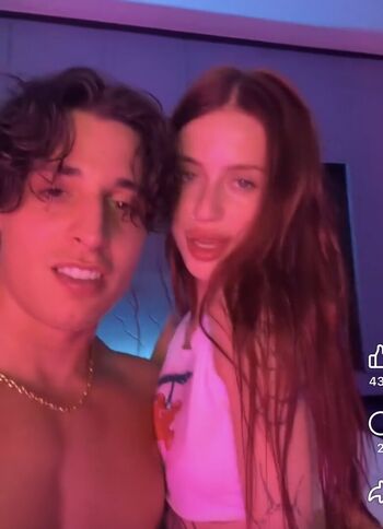 Full leaked Gattouz page private onlyfans photo