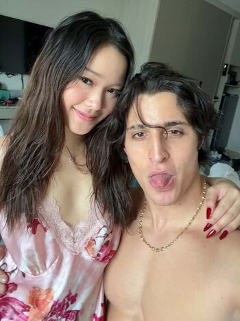 Full leaked Gattouz page private onlyfans photo