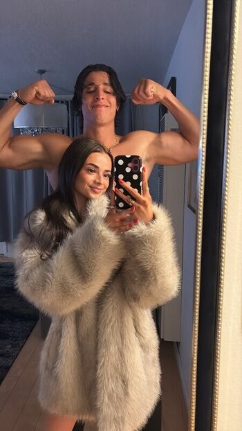 Full leaked Gattouz private photo