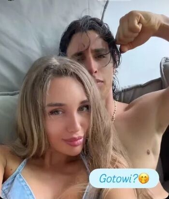 Full leaked Gattouz private photo